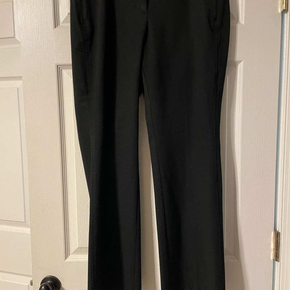 J. Jill Black Women's pants